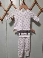 Teddy bear lounge set