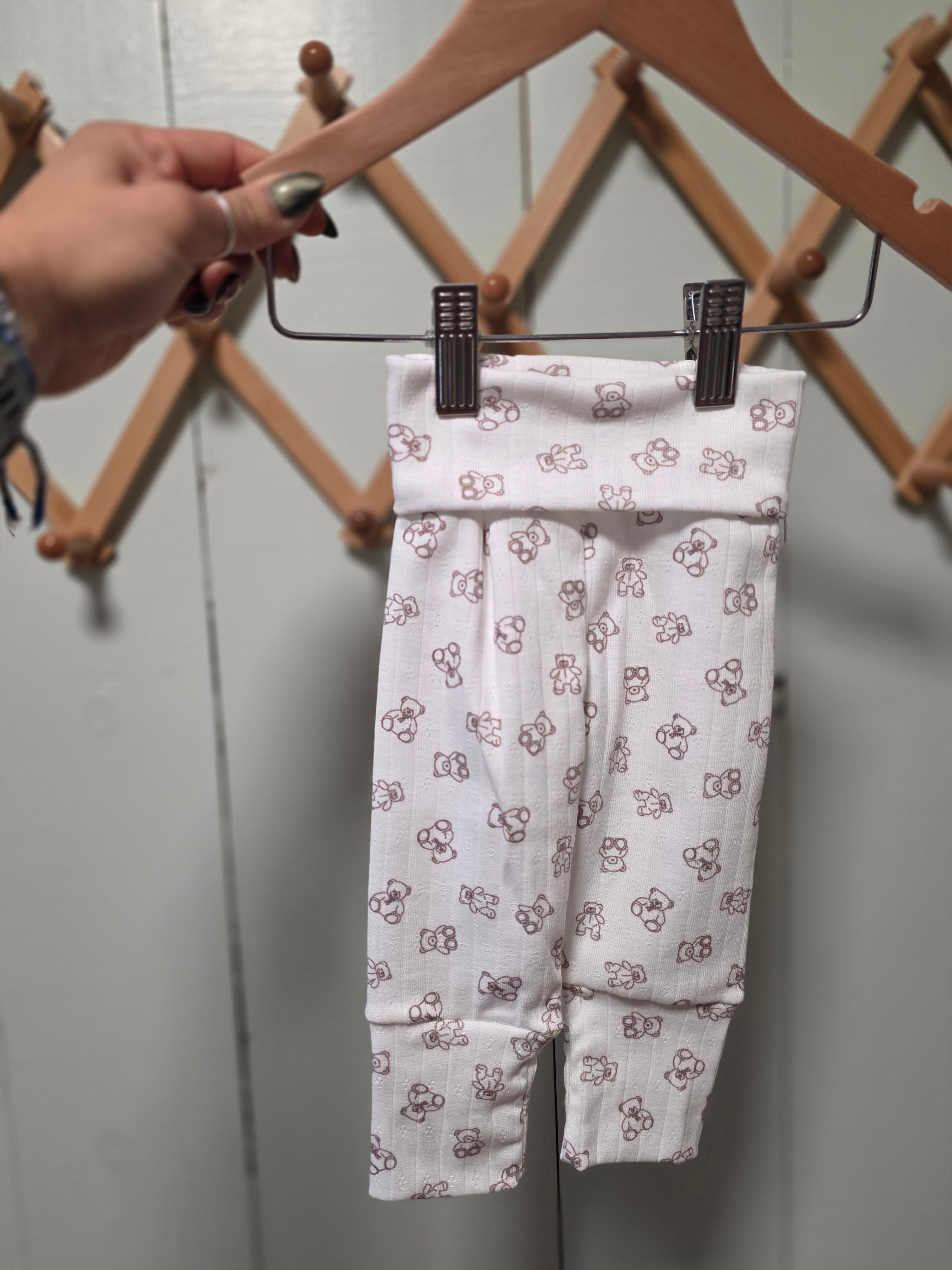 Teddy bear lounge set